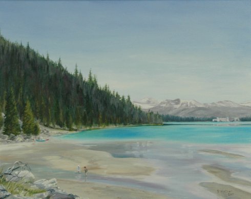 Lake Louise